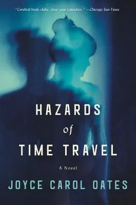 Pericolele călătoriei în timp - Hazards of Time Travel