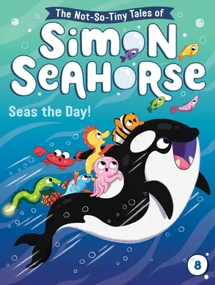 Mările zilei! - Seas the Day!