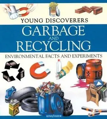 Gunoi și reciclare - Garbage and Recycling
