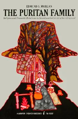 Familia puritană - Puritan Family