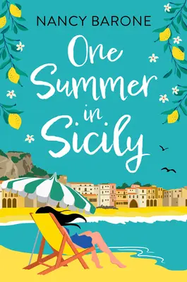 O vară în Sicilia - One Summer in Sicily