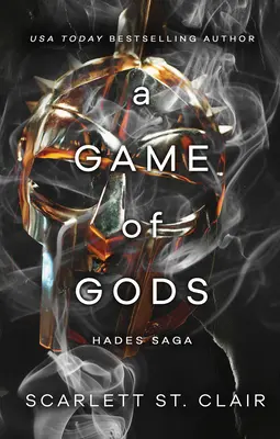 Un joc al zeilor - A Game of Gods