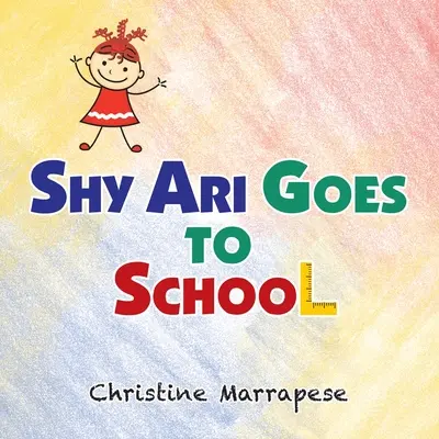 Shy Ari merge la școală - Shy Ari Goes to School