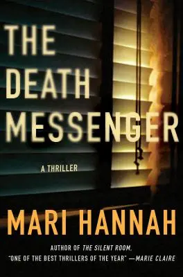 Mesagerul morții - Un thriller - Death Messenger - A Thriller