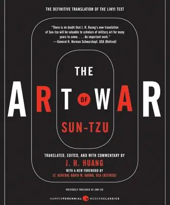 Arta războiului: Traducerea definitivă a textului Linyi - The Art of War: The Definitive Translation of the Linyi Text