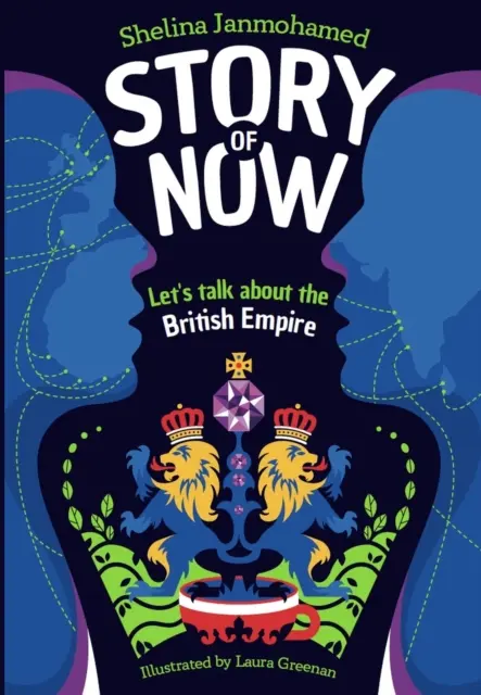 Story of Now - Să vorbim despre Imperiul Britanic - Story of Now - Let's Talk about the British Empire