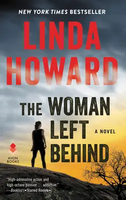 Femeia lăsată în urmă - The Woman Left Behind