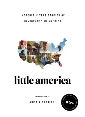 Little America: Incredibilele povești adevărate ale imigranților în America - Little America: Incredible True Stories of Immigrants in America