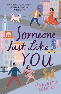 Cineva exact ca tine - Someone Just Like You