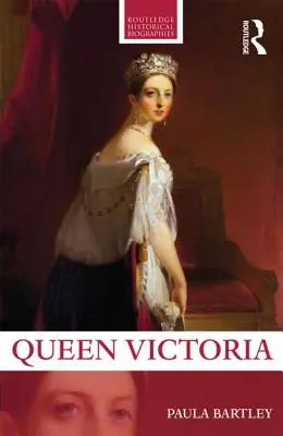 Regina Victoria - Queen Victoria