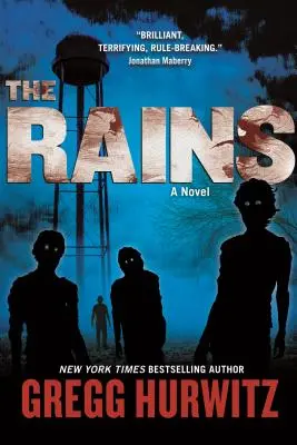 Ploile - The Rains