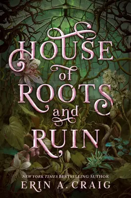 Casa rădăcinilor și a ruinei - House of Roots and Ruin