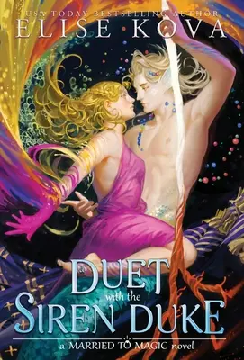 Un duet cu Ducele Sirenă - A Duet with the Siren Duke