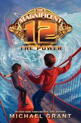 Puterea - The Power