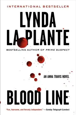 Linia sângelui - Blood Line