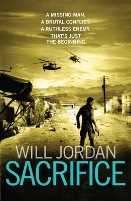 Sacrificiu - (Ryan Drake: cartea 2): un thriller captivant, rapid și plin de acțiune pe care nu-l vei putea lăsa din mână... - Sacrifice - (Ryan Drake: book 2): a gripping, fast-paced, all-action page-turner you won't be able to put down...