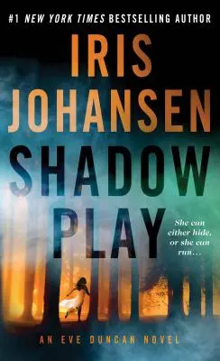 Jocul umbrelor - Shadow Play