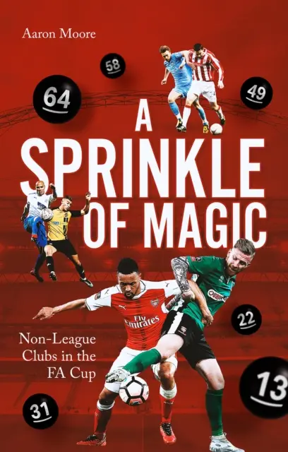 Un strop de magie: Cluburi din afara ligii în Cupa Fa - A Sprinkle of Magic: Non-League Clubs in the Fa Cup