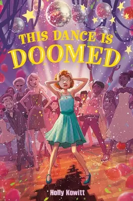Acest dans este condamnat - This Dance Is Doomed