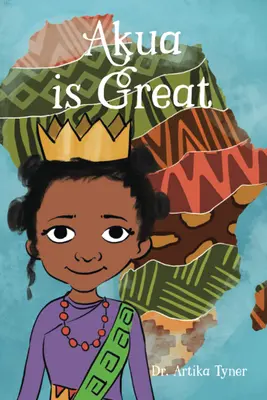 Akua este mare - Akua Is Great