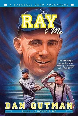 Ray și cu mine - Ray & Me