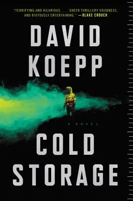 Depozit la rece - Cold Storage