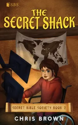 Coliba secretă - The Secret Shack