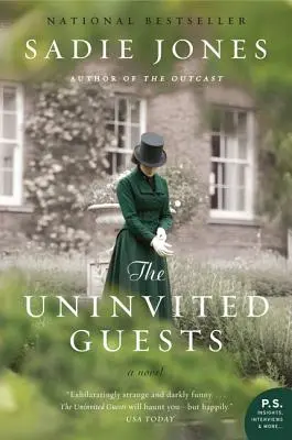 Oaspeții neinvitați - The Uninvited Guests