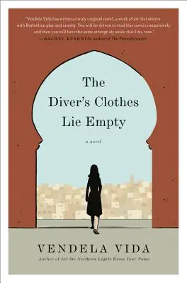 Hainele scafandrului sunt goale - The Diver's Clothes Lie Empty