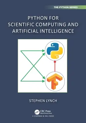 Python pentru calcul științific și inteligență artificială - Python for Scientific Computing and Artificial Intelligence