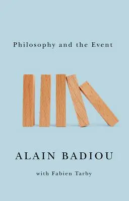 Filozofia și evenimentul - Philosophy and the Event