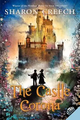 Castelul Corona - The Castle Corona
