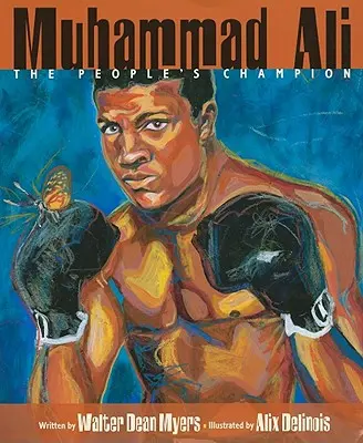 Muhammad Ali: Campionul poporului - Muhammad Ali: The People's Champion