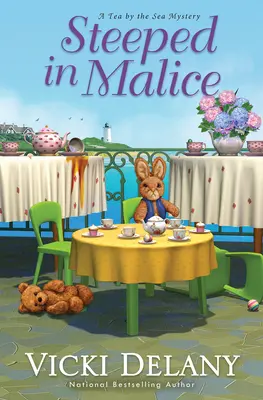 Înmuiat în răutate - Steeped in Malice