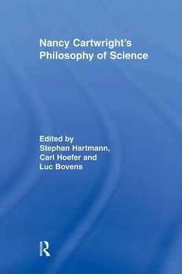 Filosofia științei a lui Nancy Cartwright - Nancy Cartwright's Philosophy of Science