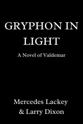 Grifon în lumină - Gryphon in Light