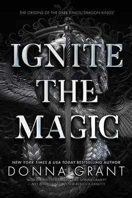 Aprindeți magia - Ignite the Magic