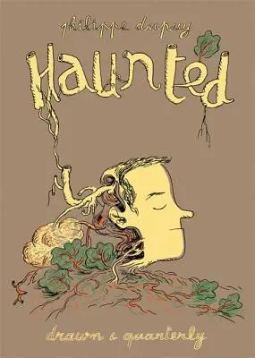 Bântuit - Haunted