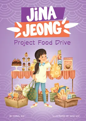 Proiectul Food Drive - Project Food Drive
