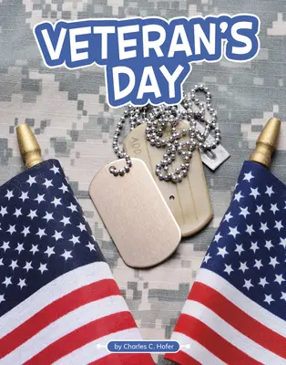 Ziua Veteranilor - Veterans Day