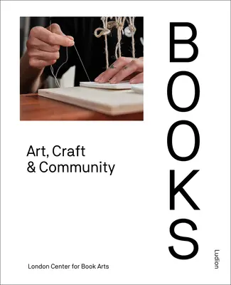 Cărți: Artă, artizanat și comunitate - Books: Art, Craft & Community