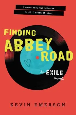 Găsirea Abbey Road - Finding Abbey Road