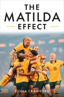 Efectul Matilda - The Matilda Effect
