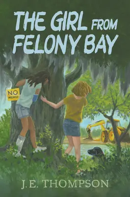Fata din Felony Bay - The Girl from Felony Bay