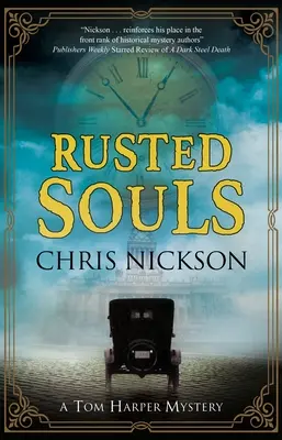 Suflete ruginite - Rusted Souls