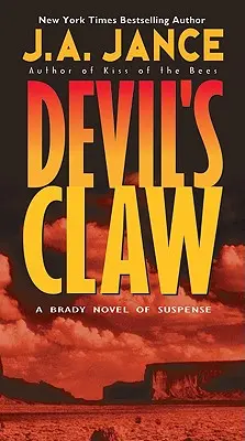 Gheara diavolului - Devil's Claw