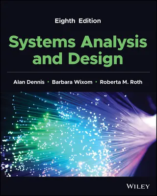Analiza și proiectarea sistemelor - Systems Analysis and Design