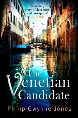 Candidatul venețian - The Venetian Candidate