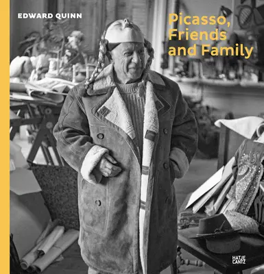 Picasso, prietenii și familia: Fotografii de Edward Quinn - Picasso, Friends and Family: Photographs by Edward Quinn