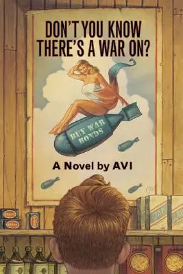Nu știi că este un război în desfășurare? - Don't You Know There's a War On?